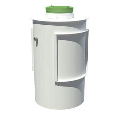 Септик Термит Профи 8.5 S