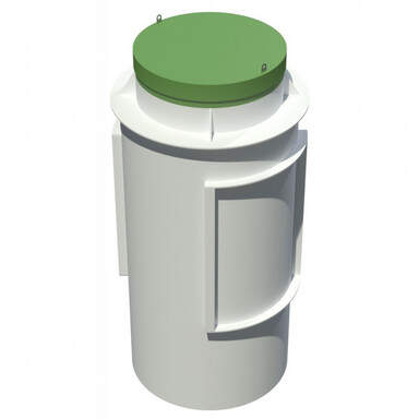 Септик Биозон 40