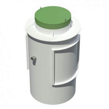 Септик Топас 100