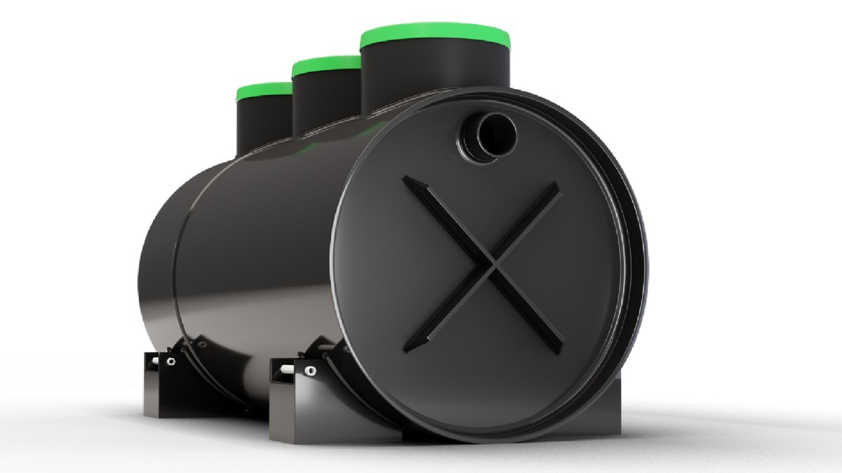 Септик Эко-Л 5